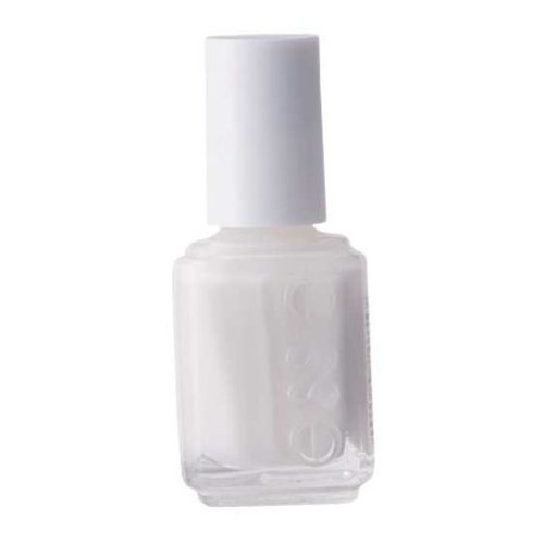 Essie nail polish/lacquer - Marshmallow 63/0.5 oz