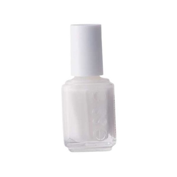 Essie nail polish/lacquer - Marshmallow 63/0.5 oz
