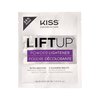 KISS Lift Up Complete Hair Bleach & Icy Silver Toner Kit, Gentle Conditioning Formula that Reduces Brassiness, Complete 5-Pc DIY Bleach Kit, ICE
