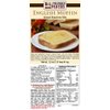 The Prepared Pantry English Muffin Bread Machine Mix (for oven also)