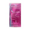 Malibu C ILLUMIN8 Shine Conditioner (6 Packets) - Concentrate for Hair Shine & Manageability - Lightweight, Non-Greasy Hair Conditioner for All Hair Types