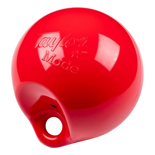 Taylor Made Products 142 Personal Watercraft Pickup Buoy (Neon Red)