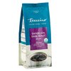 Teeccino Dandelion Dark Roast Herbal Coffee - Caffeine-Free Coffee Alternative with Prebiotics, Gluten Free, Acid Free, Organic - 10 oz