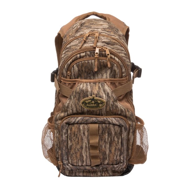 Rig'Em RIght Waterfowl Stump Jumper Duck Hunting Blind Backpack