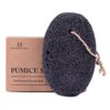 FootFitter Natural Volcanic Pumice Stone – Exfoliating Foot Repair Pumice Stone, Removes Calluses, Dry Skin & Restores Feet