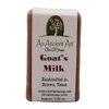 Ancient Art Soap 3.25oz Handcrafted Olive Oil Soap Bar Goat's Milk
