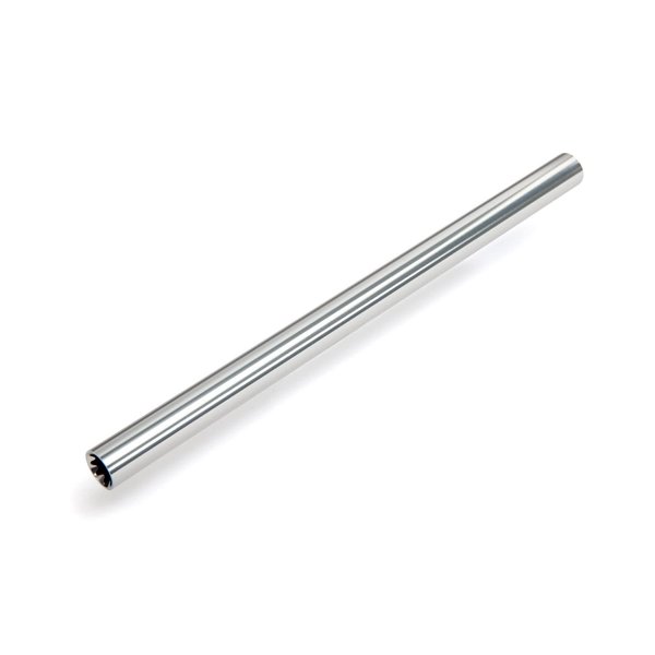 Traxxas 8955R Aluminum Driveshaft, Center: Maxx 352mm Wheelbase