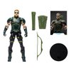 McFarlane Toys DC Multiverse Green Arrow 7" Action Figure with Accessories