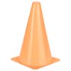 Champion Sports unisex adult child mens womens TC9 sports cones, Orange, 15-Inch US