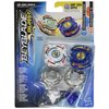 Beyblade Dragoon Storm And Dranzer S Spinning Top