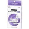 Freeman Beauty Micro-darts Pro, Forhead Skincare Mask with Hyaluronic Acid and Peptides, Anti-Wrinkle Patches, 6 count