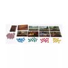 Alderac Entertainment Group Atelier: The Painter's Studio, Board Game, Paint Your Masterpiece, Train Art Students, Gain Patrons, 2-4 Players, 30-45 Mins, Ages 14+, Alderac Entertainment Group (AEG)