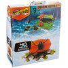 Splash Bombs Treasure Chest Pool Diving Toy (8435)