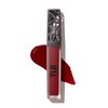 The Lip Bar Vegan Lip Kit, with Straight Face Lip Liner, Bawse Lady Liquid Matte Lipstick, and Minimalist Non-Sticky Lip Gloss, 3 pieces