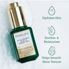 Findley Hyaluronic Acid & Green Tea Intense Hydration Eye Serum | Hydrating & Moisturizing | Radiant Complexion (1 Fl Oz)