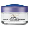 L'Oreal Paris Collagen Moisture Filler Day/Night Cream, 1.7 Ounce (Pack of 2)