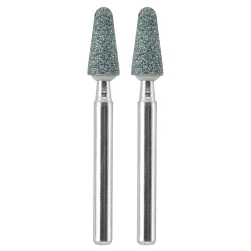 Dremel 84922 Silicon Carbide Grinding Stone, 3/16"