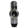 PCP Shower Diverter Valve for Handheld Shower Head