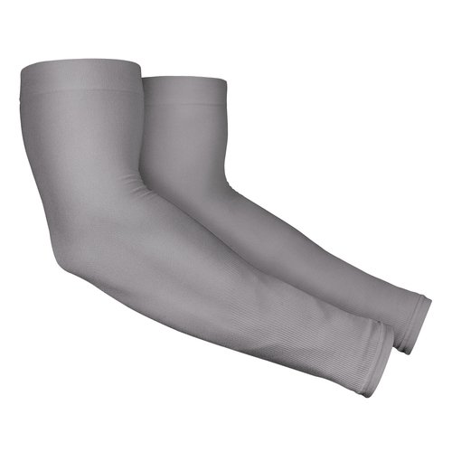 Tough Outdoors Sun Protection Sleeves - UV Arm Sleeves for Men and Women - Golf Cooling Arm Sleeves - Baseball Sun Sleeves