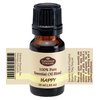 Fabulous Frannie Happy 100% Pure, Undiluted Essential Oil Blend of Bergamot, Grapefruit & Ylang Ylang 10ml (Pack of 1)