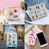 96PCS Dance Dancing Queen Temporary Tattoos Stickers Theme Birthday Party Supplies Decorations Favors Decor Cute Ballet Hip Hop Dancer Tattoo Gifts For Kids Adults Boys Girls Classroom Prizes Carnival
