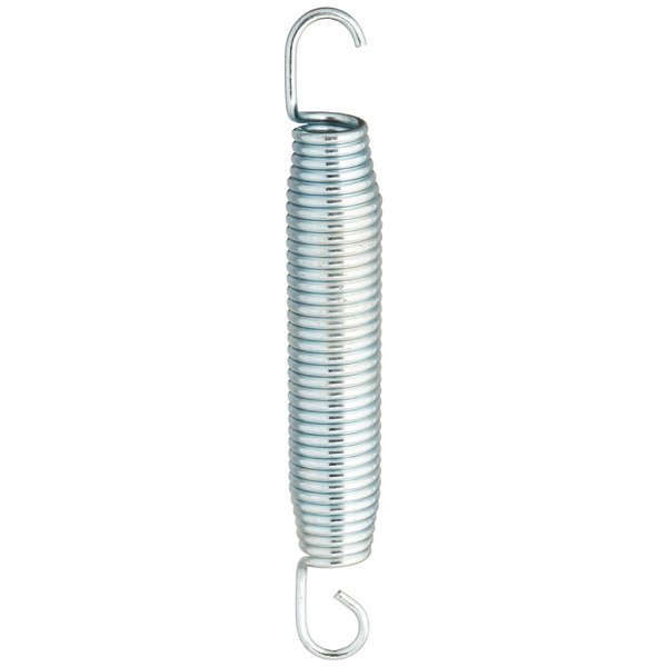 JumpKing 7" Trampoline Springs (Set of 5),Silver