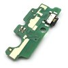 FainWan USB Charger Charging Port Plug Mic Microphone PCD Board Flex Cable Connector Replacement Compatible with TCL 20 XE 5087Z,5087