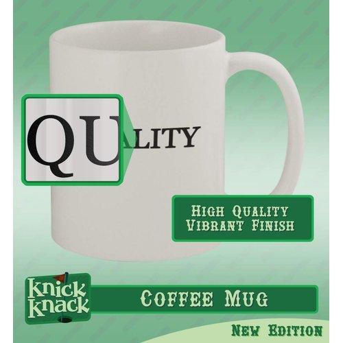 Same Same But Vegan - 11oz Ceramic White Coffee Mug