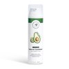 NaturAll Hydrating Avocado Leave-In Conditioner for Dry, Curly, Coily, Natural Hair - 100% Natural, Silicone-Free, Cruelty-Free (6.7 oz)