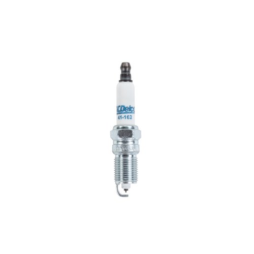 ACDelco GM Original Equipment 41-162 Iridium Spark Plug