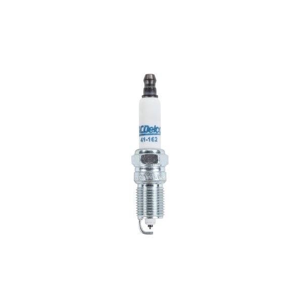 ACDelco GM Original Equipment 41-162 Iridium Spark Plug