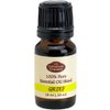 Fabulous Frannie Grief Essential Oil Blend 100% Pure, Undiluted Essential Oil Blend Bergamot, Chamomile, Cypress and Marjoram 10ml (Pack of1)