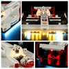 Lightailing Light for Lego-10330 McLaren MP4/4 & Ayrton Senna - Led Lighting Kit Compatible with Lego Building Blocks Model - NOT Included The Model Set