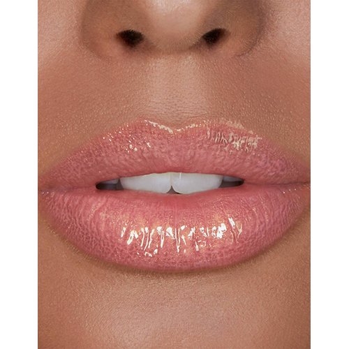 HOURGLASS Unreal High Shine Volumizing Lip Gloss (Fortune)