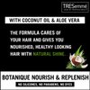 TRESemmé Botanique Nourish Hair Shampoo,700 ml