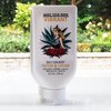 Billy Jealousy Tattoo Lotion for All Skin Types Formulated with Shea Butter, Essential Oils & Green Tea Leaf Extract, Tattoo Aftercare that Nourishes, Brightens & Soothes, 8 Fl Oz