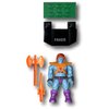 Mega Construx Heroes Battle for Eternia Collection Micro Action Figure Building Set