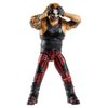 WWE Ultimate Edition Wave 7 The Fiend Bray Wyatt Action Figure 6 in with Interchangeable Entrance JacketLanternExtra Head and Swappable Hands for Ages 8 Years Old and Up