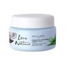 Oriflame LOVE NATURE Hydrating Face Cream with Organic Aloe Vera & Coconut Water 50ml