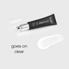 Woosh Beauty, Pre•Face Velvety Face Primer, Hydrating & Long Lasting, Vegan, Pore Minimizer & Wrinkle Filler, Grips your Makeup (Full Size, 30 ml)