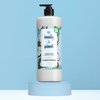 Love Beauty and Planet Volume and Bounty Thickening Conditioner Coconut Water and Mimosa Flower Hair Thickener for Fine Hair Silicone-Free, Vegan, Volume Hair Products 32.3 oz