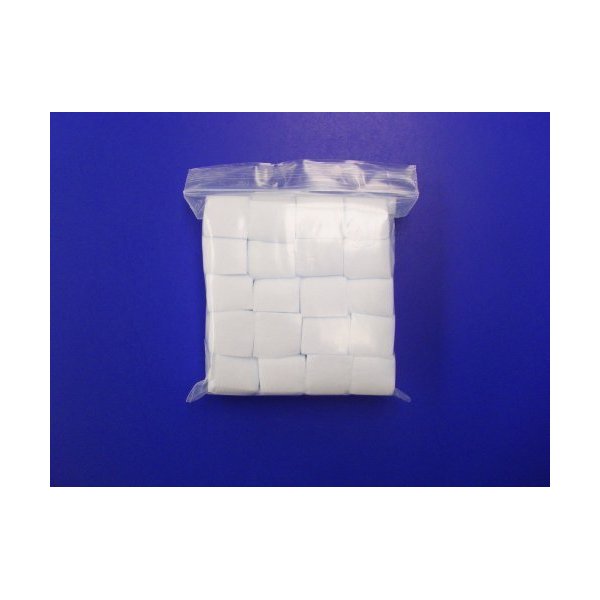 1000PCS Gun Cleaning Patches - 1 1/8" Square Gun Cleaning Cloth, Lint-Free Gun Cloth, Absorbent Gun Wipes, Fits Caliber .223/5.56.243/.270/6mm.22 - Gun Cleaning Supplies, Gun Patches for Cleaning Guns
