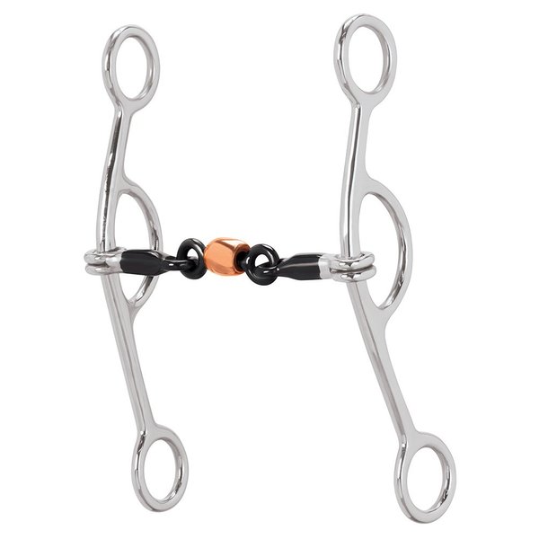 Weaver Leather Gag Bit