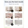 Black Mask, Blackhead Peel Off Mask, Black Mud Deep Cleansing Peel Off Acne Mask Activated Charcoal Tearing Mask for Face Nose (50ml)