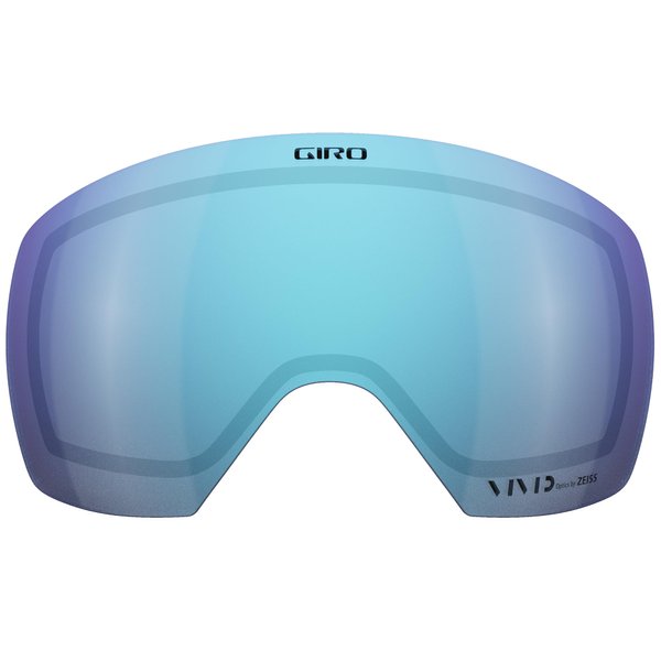 Giro Contact Snow Goggle Replacement Lens Vivid Royal