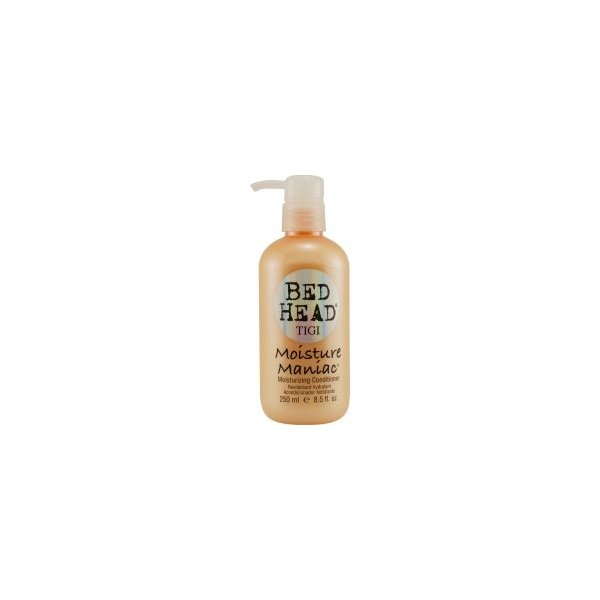 Bed Head by TIGI Moisture Maniac Moisturizing Conditioner 8.45 fl oz.