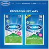 DenTek Triple Clean Advanced Clean Floss Picks, No Break & No Shred Floss, 90 Count, (Pack of 1)