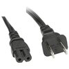 6 Feet AC Power Cord for Lift Chair or Power Recliner, Great for for Okin Limoss Lazboy Pride Catnapper Golden Berkline etc.