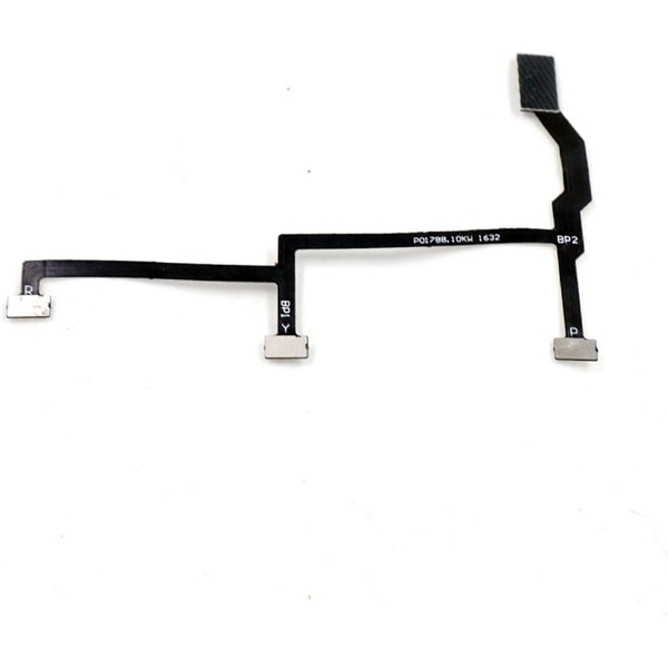 Gimbal Camera Flexible Gimbal Flat PCB Ribbon Cable for DJI Mavic Pro Repair Parts by Runchicken (1)
