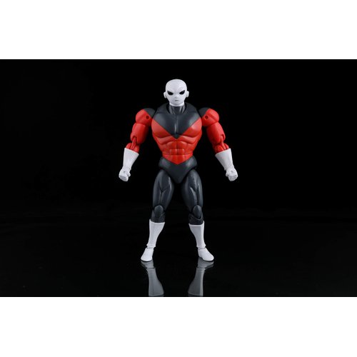 Dragon Ball Super - Dragon Stars - Jiren, 6.5" Action Figure